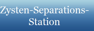 Zysten-Separations-
Station